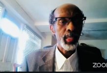 Madashii AGA ee Bisha Disember oo lagu Faaqiday Sooyaalka Sheeko-faneedda Casriga ah ee Soomaalida