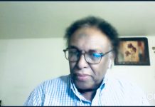 Madashii AGA ee Bisha Janaayo oo si Cilmi ah loogu Faaqiday Silsilad Maanseedyadii Soomaalida ee Qarnigii 20-aad