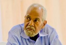 Prof. Cabdalla Mansuur: “Maxaa ereyga ‘akademiye’ looga dhigi waayay erey Soomaaliyeed?”