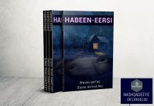 Cidna Eersanmaayo: Gorfayn Sheeko-faneedda Habeen-eersi