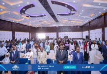 Bandhigga Buugaagta Muqdisho oo ka Furmay Caasimadda Soomaaliya