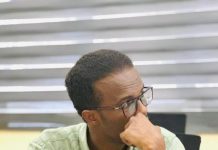 Cilmibaaris ku Saabsan Codadka Hadalka iyo Codaynta