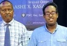 Dagaalkii Qaboobaa ee Qalinka!