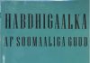 Doodda Qabyannimada Farta Af Soomaaliga (Shaqallada & Shibbanayaasha)